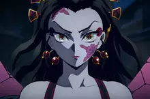 《用鬼滅角色替小孩取名》誰不好選偏偏選墮姬 女兒女婿的堅持讓她好擔憂