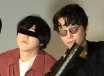 ARuFa替星野源新歌《Mad Hope》製作MV 運用上回跨年影片的卡BUG式拍法，營造出非常特別的轉場畫面感