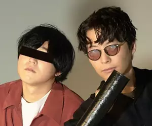 ARuFa替星野源新歌《Mad Hope》製作MV 運用上回跨年影片的卡BUG式拍法，營造出非常特別的轉場畫面感