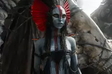 來顆爛番茄｜《阿凡達：火與燼（Avatar: Fire and Ash）》預告公開　有水有火下一部會是什麼？