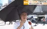 《陽傘男子》撐陽傘的日本男人暴增中 這麼熱也管不著丟不丟臉了