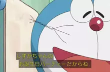 網友票選《最適合鬍子的動漫角色》好好想了一下才搞懂為什麼「哆啦A夢」會出現在榜單上