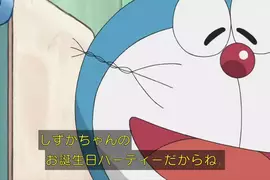 網友票選《最適合鬍子的動漫角色》好好想了一下才搞懂為什麼「哆啦A夢」會出現在榜單上 網友票選《最適合鬍子的動漫角色》好好想了一下才搞懂為什麼「哆啦A夢」會出現在榜單上