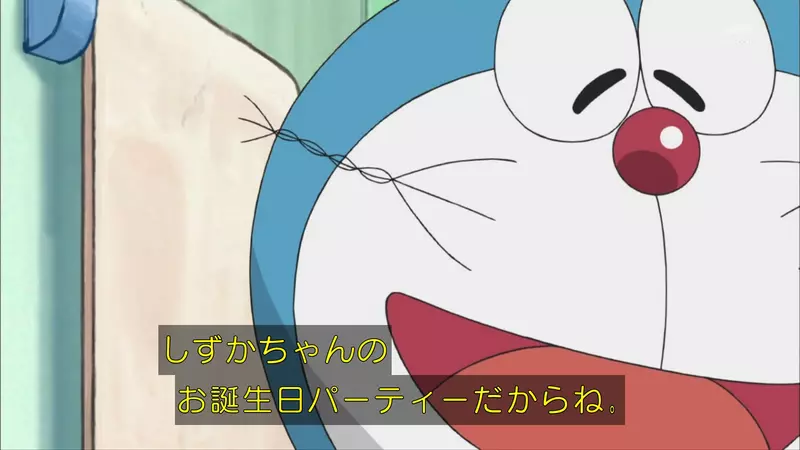 網友票選《最適合鬍子的動漫角色》好好想了一下才搞懂為什麼「哆啦A夢」會出現在榜單上 網友票選《最適合鬍子的動漫角色》好好想了一下才搞懂為什麼「哆啦A夢」會出現在榜單上