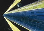 《鋼彈之父富野由悠季》作品都在講宇宙殖民 然而他卻否定人類可以移居太空了？