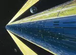 《鋼彈之父富野由悠季》作品都在講宇宙殖民 然而他卻否定人類可以移居太空了? 《鋼彈之父富野由悠季》作品都在講宇宙殖民 然而他卻否定人類可以移居太空了?