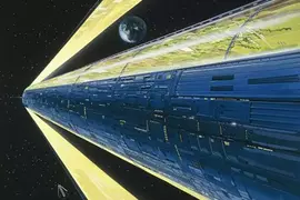 《鋼彈之父富野由悠季》作品都在講宇宙殖民 然而他卻否定人類可以移居太空了? 《鋼彈之父富野由悠季》作品都在講宇宙殖民 然而他卻否定人類可以移居太空了?
