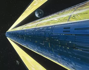 《鋼彈之父富野由悠季》作品都在講宇宙殖民 然而他卻否定人類可以移居太空了?