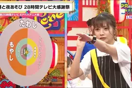 《聲優明坂聰美》上綜藝節目贏得高級和牛 但是過了一年都還沒收到? 《聲優明坂聰美》上綜藝節目贏得高級和牛 但是過了一年都還沒收到?