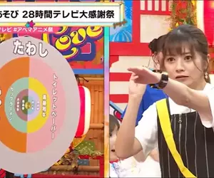 《聲優明坂聰美》上綜藝節目贏得高級和牛 但是過了一年都還沒收到？