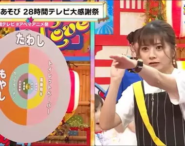 《聲優明坂聰美》上綜藝節目贏得高級和牛 但是過了一年都還沒收到?