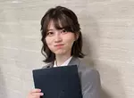 日本最美上班族爆紅《荒木佐保里》一瞬間成為全球最多人求婚的對象