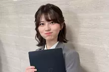 日本最美上班族爆紅《荒木佐保里》一瞬間成為全球最多人求婚的對象