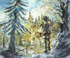 Nintendo Direct 發布會重點遊戲「歧路旅人0」、「魔物獵人物語3：命運的雙龍」、「薩爾達無雙：封印戰記」等強作陸續推出