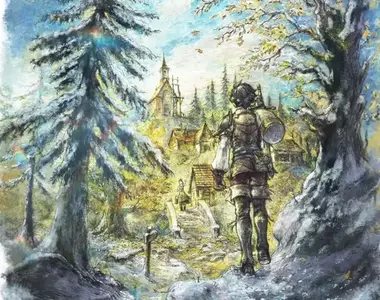 Nintendo Direct 發布會重點遊戲「歧路旅人0」、「魔物獵人物語3:命運的雙龍」、「薩爾達無雙:封印戰記」等強作陸續推出