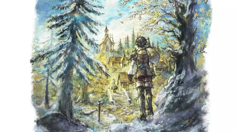 Nintendo Direct 發布會重點遊戲「歧路旅人0」、「魔物獵人物語3:命運的雙龍」、「薩爾達無雙:封印戰記」等強作陸續推出 Nintendo Direct 發布會重點遊戲「歧路旅人0」、「魔物獵人物語3:命運的雙龍」、「薩爾達無雙:封印戰記」等強作陸續推出