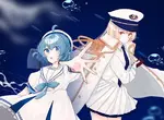 《水族館不會跳舞》團隊成員跑光光 他獨自完成遊戲還登上任天堂直面會了