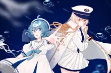 《水族館不會跳舞》團隊成員跑光光 他獨自完成遊戲還登上任天堂直面會了