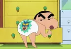 《禁看蠟筆小新》擔心女兒會學小新露屁屁？女兒長大後也同意爸媽的擔憂很正確