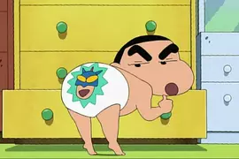 《禁看蠟筆小新》擔心女兒會學小新露屁屁?女兒長大後也同意爸媽的擔憂很正確 《禁看蠟筆小新》擔心女兒會學小新露屁屁?女兒長大後也同意爸媽的擔憂很正確