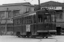 《廣島路面電車》新路線開放營運鐵道迷搶拍 最受歡迎的卻是這輛80歲老車？