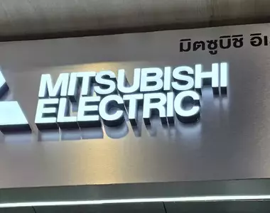 《三菱冷氣有兩種》泰國網友驚覺它們竟然不一樣 連日本網友也直呼永遠搞不懂