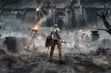 國外媒體探討《魂類遊戲必須改掉的六種設定》存檔點離王太遠真的不行，別說打BOSS光折返跑就有機會死人