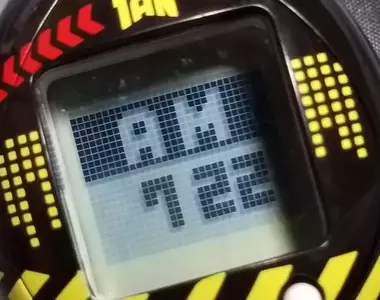 《設定時間的習慣》非要等到剛好跳分的時候按下去 你也會有這種執著嗎?