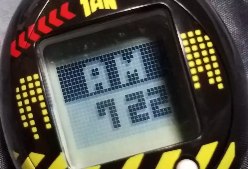 《設定時間的習慣》非要等到剛好跳分的時候按下去 你也會有這種執著嗎？