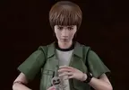 殺穿地獄的辣個男人《須田恭也》日本 Good Smile Company 推出經典遊戲「死魂曲」主角模型