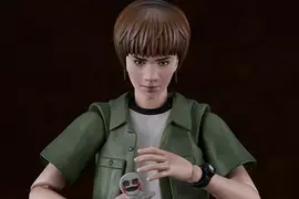殺穿地獄的辣個男人《須田恭也》日本 Good Smile Company 推出經典遊戲「死魂曲」主角模型 殺穿地獄的辣個男人《須田恭也》日本 Good Smile Company 推出經典遊戲「死魂曲」主角模型