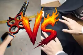 討論中日網友們的發明《御劍無人機VS歐派滑鼠》無論哪種都是讓男生興奮不已的創作 討論中日網友們的發明《御劍無人機VS歐派滑鼠》無論哪種都是讓男生興奮不已的創作
