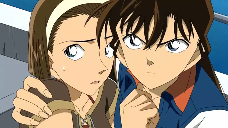 網友票選《印象深刻的2人組女性動漫角色》當提到這樣的組合時最先想到的會是... 網友票選《印象深刻的2人組女性動漫角色》當提到這樣的組合時最先想到的會是...