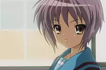 《涼宮春日系列新曲MV》官方請出長門有希做宣傳 講話語氣卻被粉絲批評太雲了