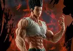獵人一番賞《CHIMERA ANT 嵌合蟻篇②》主題商品，第二彈完整公開並且最後賞還是100公分高的「大傑」