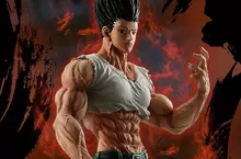 獵人一番賞《CHIMERA ANT 嵌合蟻篇②》主題商品，第二彈完整公開並且最後賞還是100公分高的「大傑」