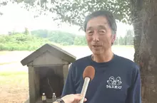 《日本奇葩祈雨方式》讓神明浸豬籠？與其說是祈禱不如說是在威脅