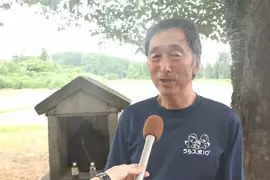 《日本奇葩祈雨方式》讓神明浸豬籠?與其說是祈禱不如說是在威脅 《日本奇葩祈雨方式》讓神明浸豬籠?與其說是祈禱不如說是在威脅