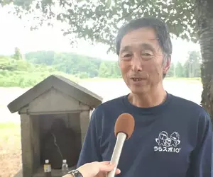 《日本奇葩祈雨方式》讓神明浸豬籠？與其說是祈禱不如說是在威脅