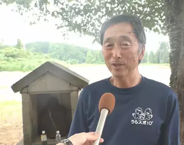 《日本奇葩祈雨方式》讓神明浸豬籠?與其說是祈禱不如說是在威脅