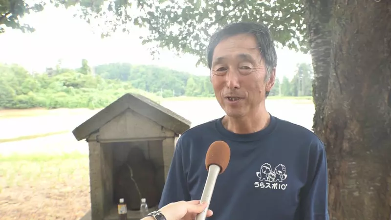 《日本奇葩祈雨方式》讓神明浸豬籠?與其說是祈禱不如說是在威脅 《日本奇葩祈雨方式》讓神明浸豬籠?與其說是祈禱不如說是在威脅