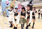 《Comic Market》去年引發話題的除臭防衛隊又來了 正妹Coser出動消滅臭氣熏天的宅宅