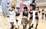 《Comic Market》去年引發話題的除臭防衛隊又來了 正妹Coser出動消滅臭氣熏天的宅宅