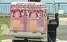 《光之美少女痛機車》全裸上路惡名昭彰 跑到Comic Market被取締讓網友拍手叫好