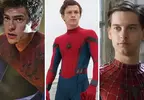 來顆爛番茄｜８部《蜘蛛人（Spider-Man）》電影總排名　最後一名雖然感人但還是慘遭句點