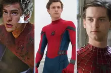 來顆爛番茄｜８部《蜘蛛人（Spider-Man）》電影總排名　最後一名雖然感人但還是慘遭句點
