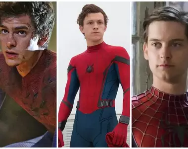 來顆爛番茄|8部《蜘蛛人(Spider-Man)》電影總排名 最後一名雖然感人但還是慘遭句點