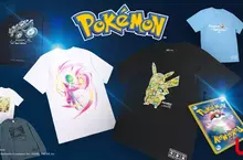 《寶可夢卡牌✕UNIQLO》聯名商品標籤不要丟 網友發現設計超用心的隱藏功能