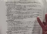 《隱私政策Ｔ恤》走在路上總是擔心被偷拍？穿上這件衣服就沒有問題了