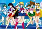 《美少女戰士》中年人都靠她們記住行星的英文？小孩困惑媽媽怎麼都會背
